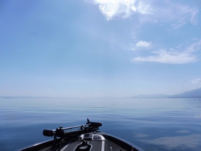 truth smiley_fishing_report ブログ写真 2015/10/03