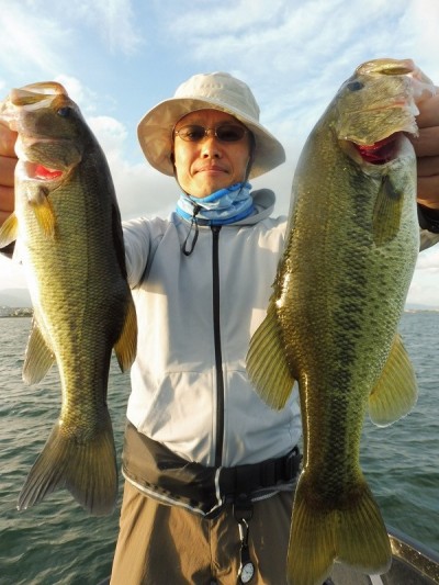 truth smiley_fishing_report ブログ写真 2015/10/04