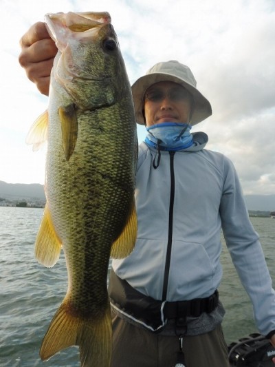 truth smiley_fishing_report ブログ写真 2015/10/04