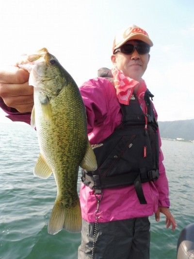 truth smiley_fishing_report ブログ写真 2015/10/04