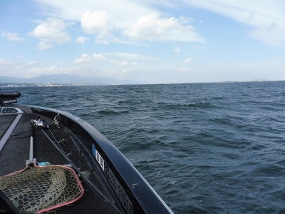 truth smiley_fishing_report ブログ写真 2015/10/04