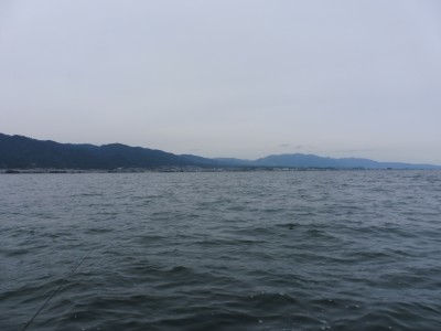 truth smiley_fishing_report ブログ写真 2015/11/01