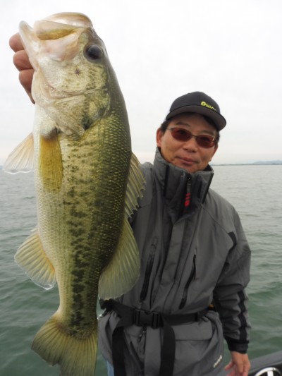 truth smiley_fishing_report ブログ写真 2015/11/01