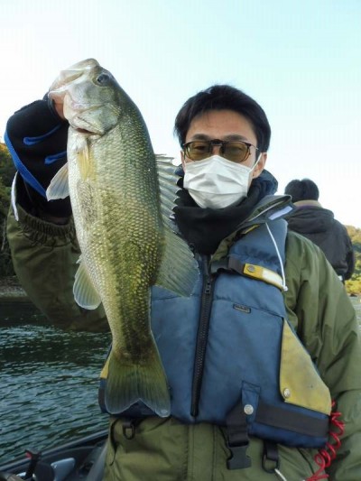 truth smiley_fishing_report ブログ写真 2015/11/03