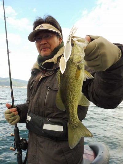 truth smiley_fishing_report ブログ写真 2015/11/03
