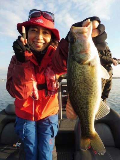 truth smiley_fishing_report ブログ写真 2015/11/04