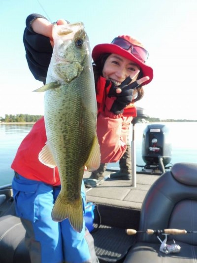 truth smiley_fishing_report ブログ写真 2015/11/04