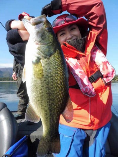 truth smiley_fishing_report ブログ写真 2015/11/04