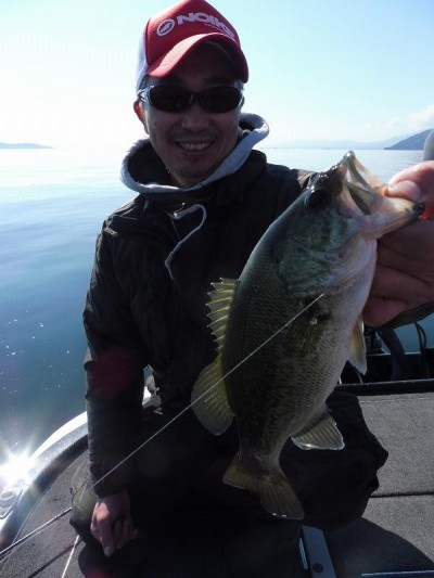 truth smiley_fishing_report ブログ写真 2015/11/04