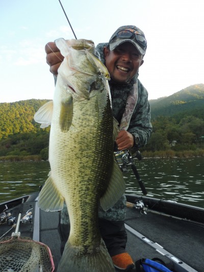 truth smiley_fishing_report ブログ写真 2015/11/05