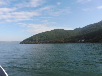 truth smiley_fishing_report ブログ写真 2015/11/05