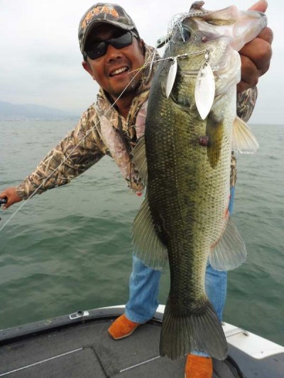 truth smiley_fishing_report ブログ写真 2015/11/07