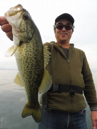 truth smiley_fishing_report ブログ写真 2015/11/07