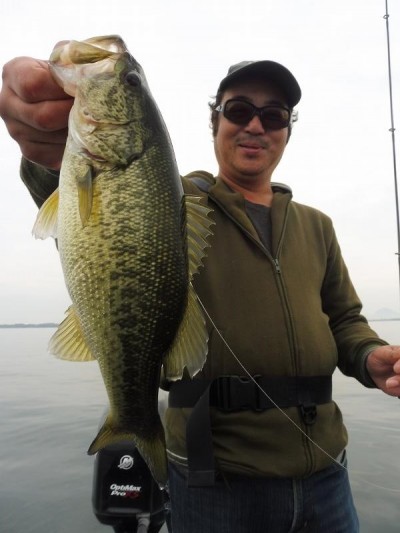 truth smiley_fishing_report ブログ写真 2015/11/07