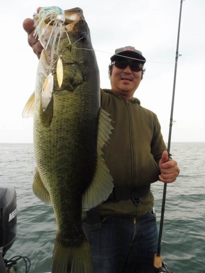 truth smiley_fishing_report ブログ写真 2015/11/07