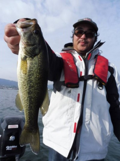 truth smiley_fishing_report ブログ写真 2015/11/21