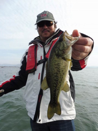 truth smiley_fishing_report ブログ写真 2015/11/21