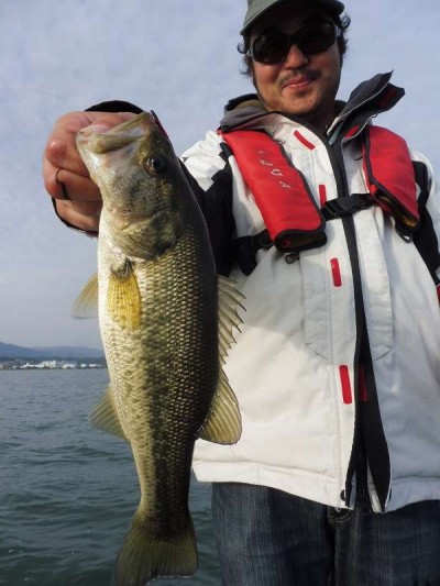 truth smiley_fishing_report ブログ写真 2015/11/21