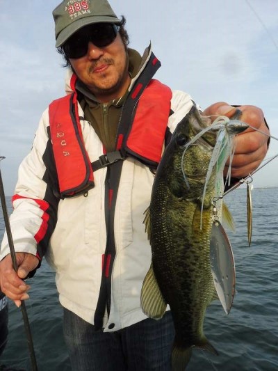 truth smiley_fishing_report ブログ写真 2015/11/21