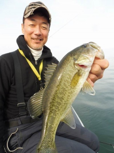 truth smiley_fishing_report ブログ写真 2015/11/22