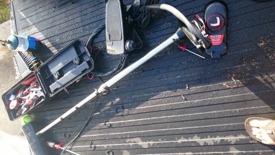 truth smiley_fishing_report ブログ写真 2016/02/18