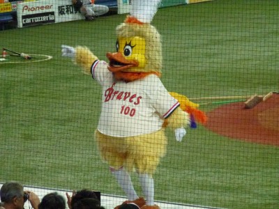 truth diary ブログ写真 2012/06/12