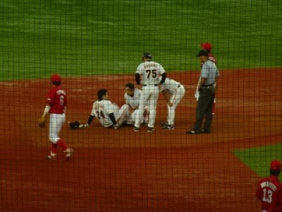 truth diary ブログ写真 2012/07/11