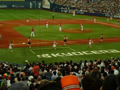 truth diary ブログ写真 2012/07/11