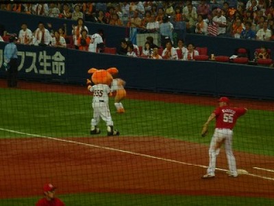 truth diary ブログ写真 2012/07/11