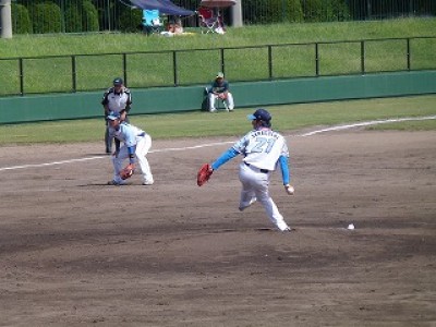 truth diary ブログ写真 2012/09/09