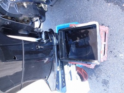 truth diary ブログ写真 2012/09/11