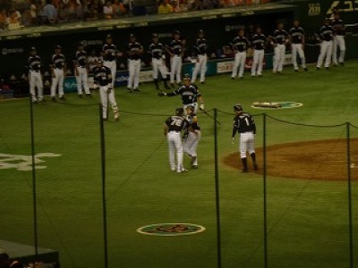 truth diary ブログ写真 2012/09/19