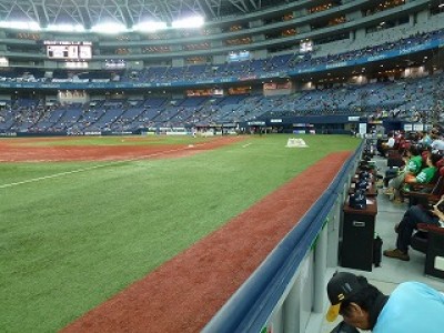 truth diary ブログ写真 2012/10/06