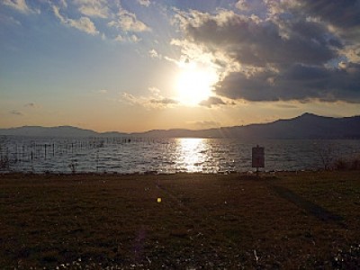 truth diary ブログ写真 2013/01/01