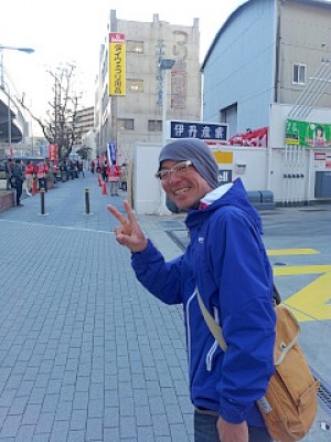 truth diary ブログ写真 2013/01/11