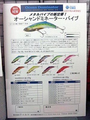 truth diary ブログ写真 2013/01/11