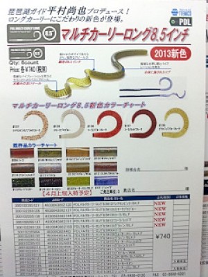 truth diary ブログ写真 2013/01/11