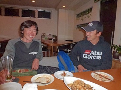 truth diary ブログ写真 2013/01/11