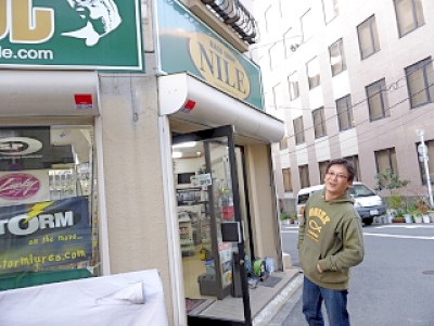 truth diary ブログ写真 2013/03/12