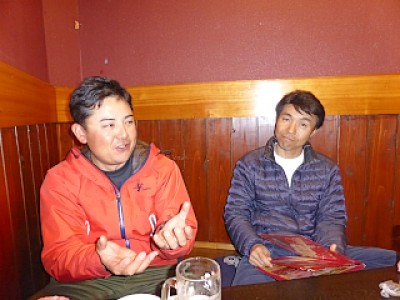 truth diary ブログ写真 2013/03/18