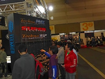 truth diary ブログ写真 2013/03/18