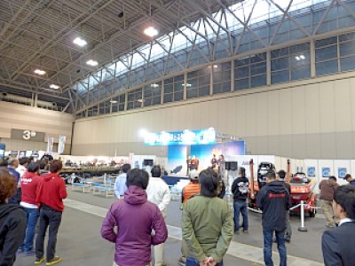 truth diary ブログ写真 2013/03/18