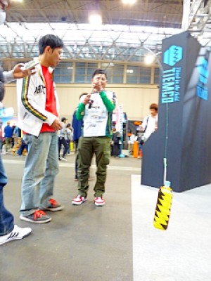 truth diary ブログ写真 2013/03/18