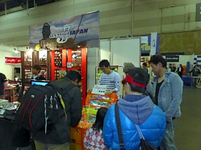 truth diary ブログ写真 2013/03/18