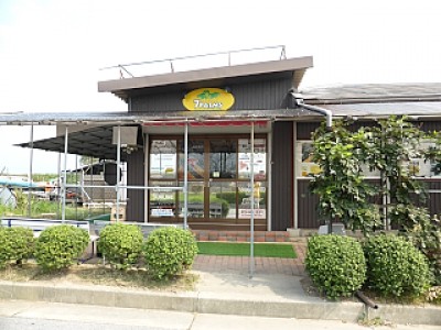 truth diary ブログ写真 2013/09/24