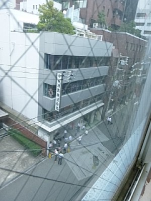 truth diary ブログ写真 2013/10/12