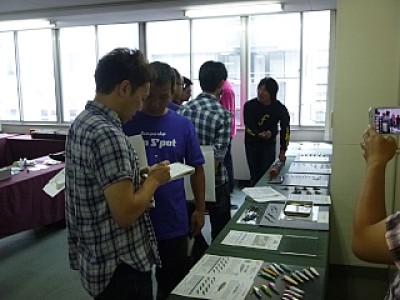 truth diary ブログ写真 2013/10/12