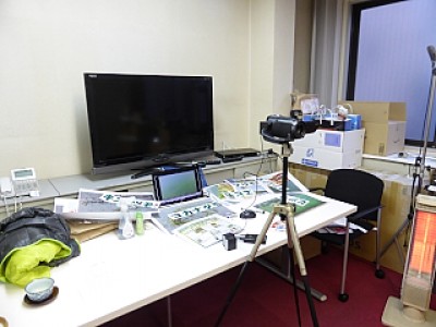 truth diary ブログ写真 2014/01/11