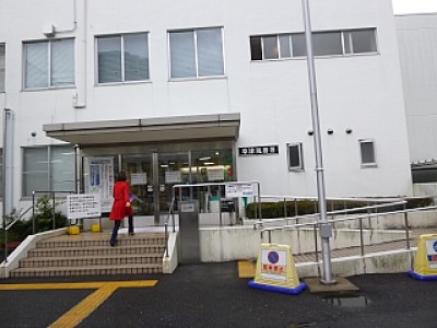 truth diary ブログ写真 2014/03/05