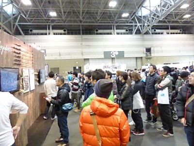 truth diary ブログ写真 2014/03/10